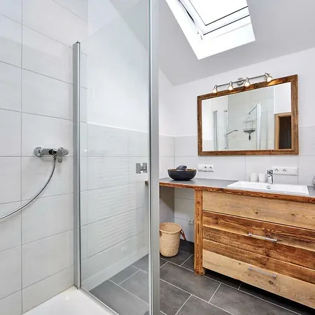Apartamento Zum Servus