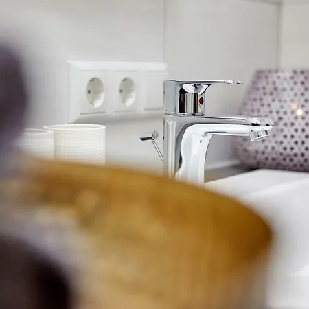 Apartman Zum Servus